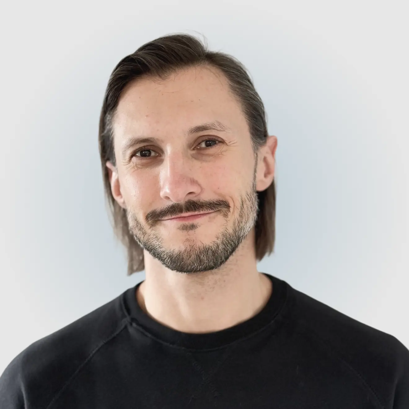 Patryk Budzynski