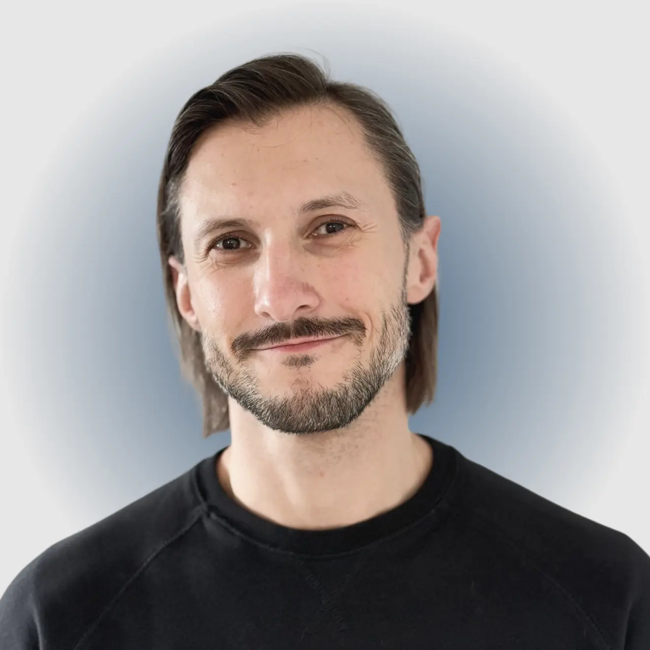 Patryk Budzyński